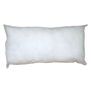 65x35cm Lumbar Outdoor Cushion Inner
