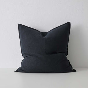 COMO Linen 50x50 Cushion - Shadow
