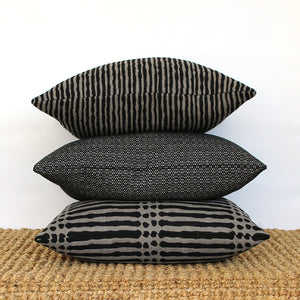 Mykonos Square OUTDOOR Cushion Collection - Multiple Colours