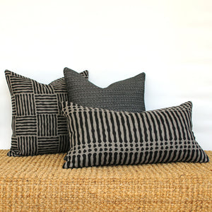 Mombasa Square OUTDOOR Cushion Collection - Multiple Colours