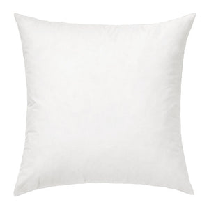 65cm Square Feather Cushion Inner