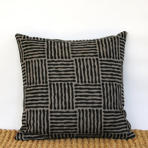 Mombasa Square OUTDOOR Cushion Collection - Multiple Colours