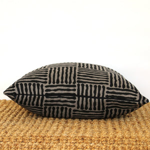 Mombasa Square OUTDOOR Cushion Collection - Multiple Colours