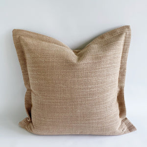 Peyton 50x50 Cushion - Mink