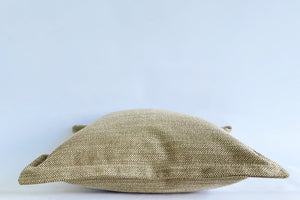 Peyton 50x50 Cushion - Moss