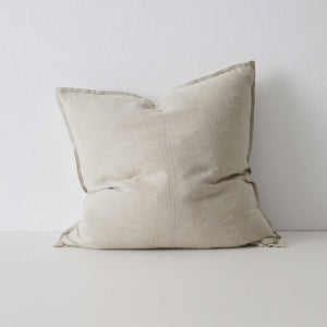COMO Linen 50x50 Cushion - Linen