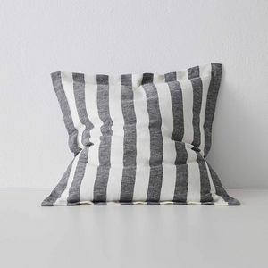 LUCA 50x50 Cushion - Shadow