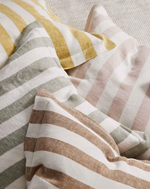 LUCA 50x50 Cushion - Spice