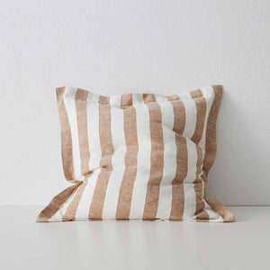 LUCA 50x50 Cushion - Spice