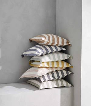 LUCA 50x50 Cushion - Spice