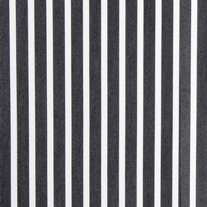 Striped Square OUTDOOR Floor Cushions